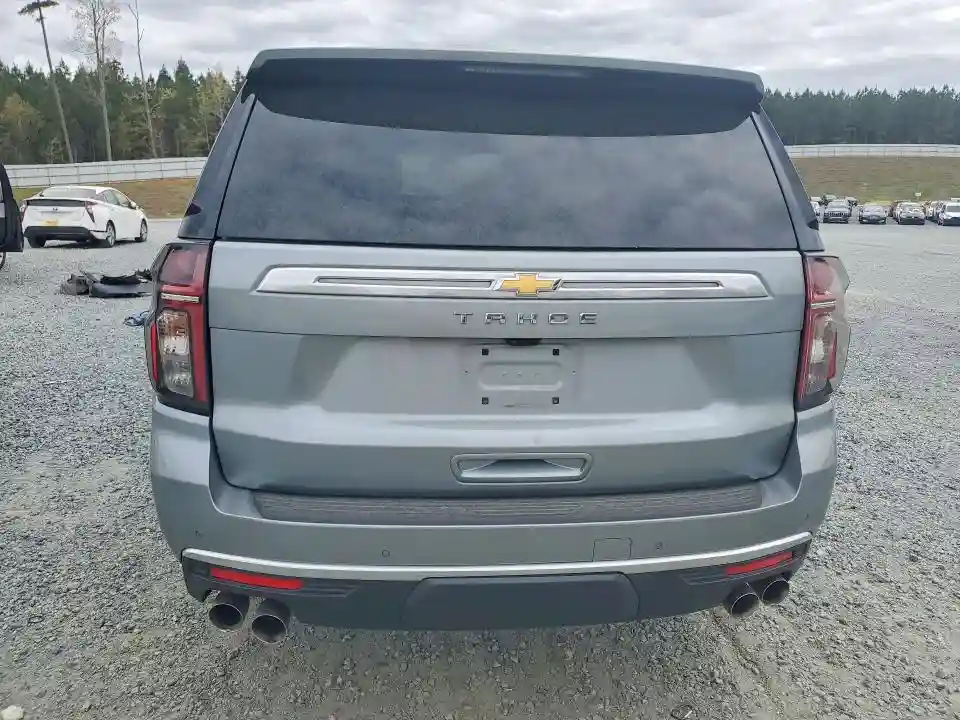 1GNSKTKL2RR195322 2024 CHEVROLET TAHOE-5