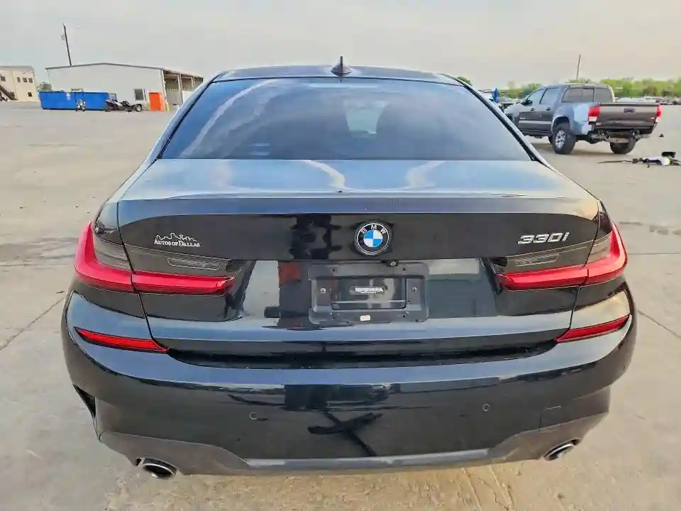 WBA5R1C56KAK06619 2019 BMW 3 SERIES-5
