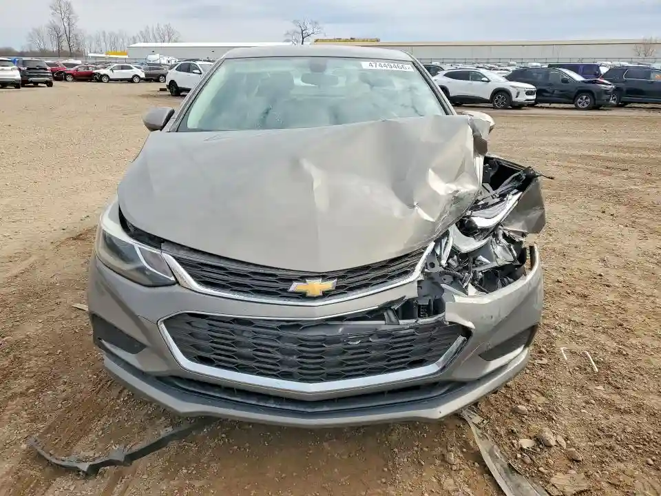 1G1BE5SM3H7246933 2017 CHEVROLET CRUZE-4