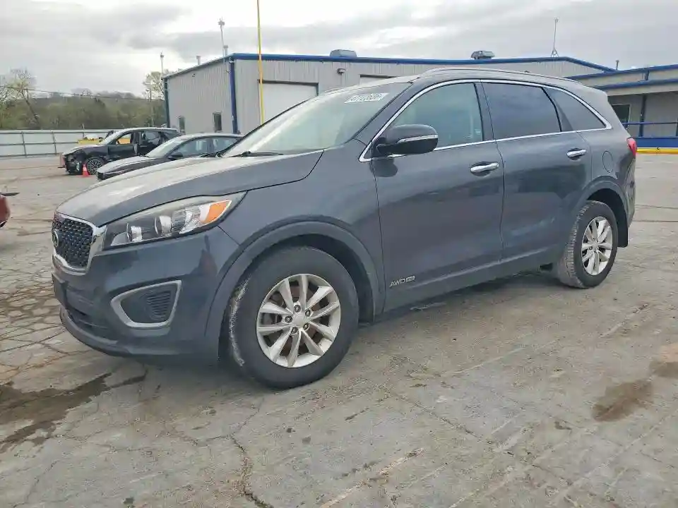 5XYPGDA5XHG302994 2017 KIA SORENTO-0