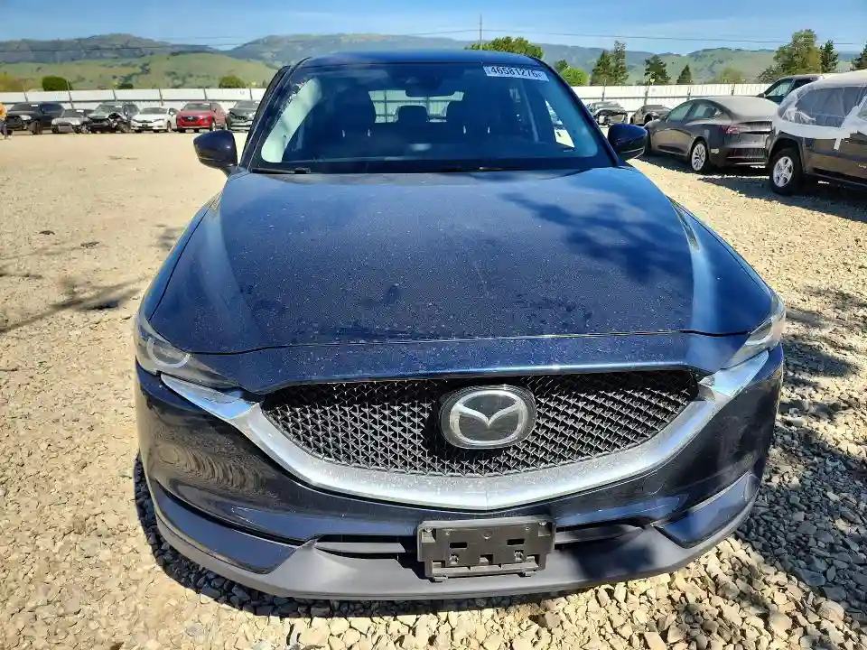 JM3KFACM3L0730749 2020 MAZDA CX-5-4