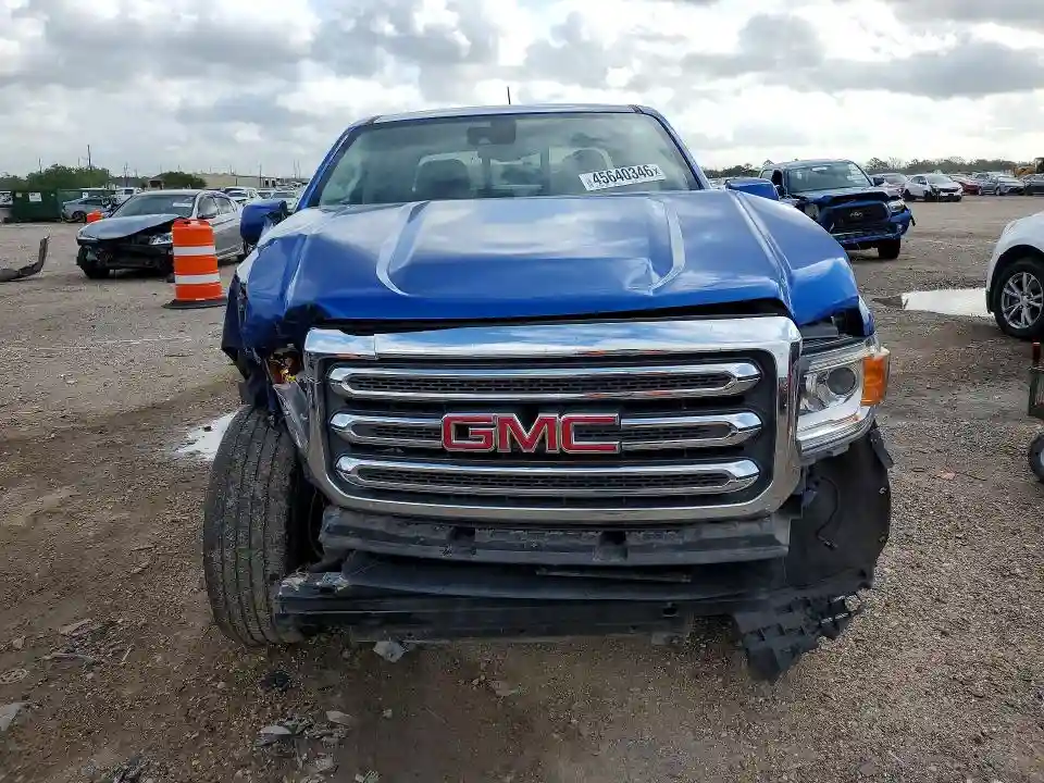 1GTG5CEN1J1301622 2018 GMC CANYON-4
