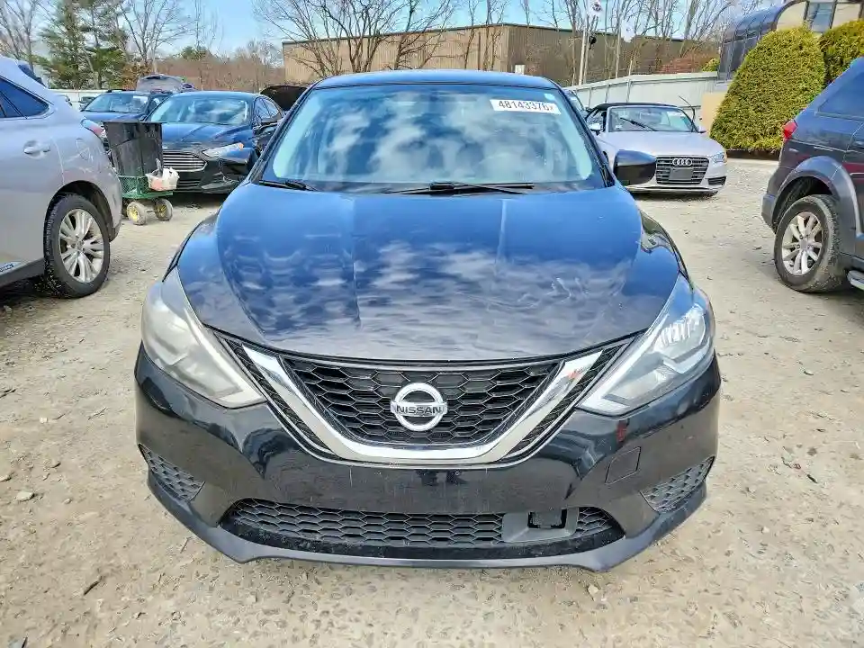 3N1AB7AP3JY299917 2018 NISSAN SENTRA-4