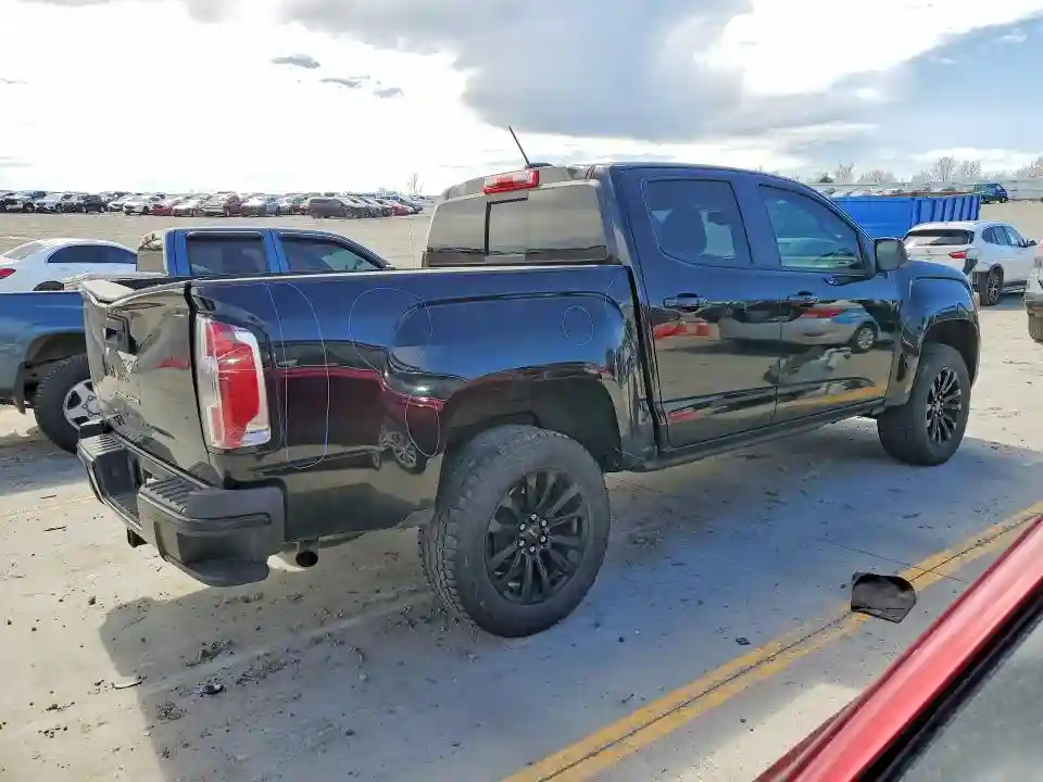 1GTG6CEN5M1271624 2021 GMC CANYON-2