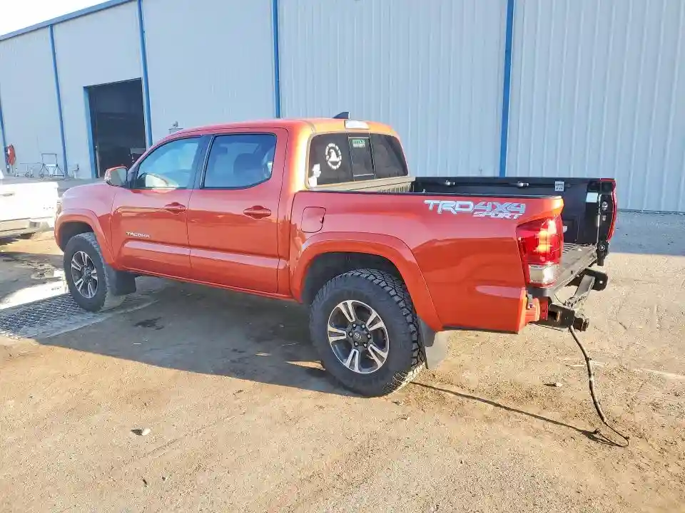 3TMCZ5AN9HM058367 2017 TOYOTA TACOMA-1