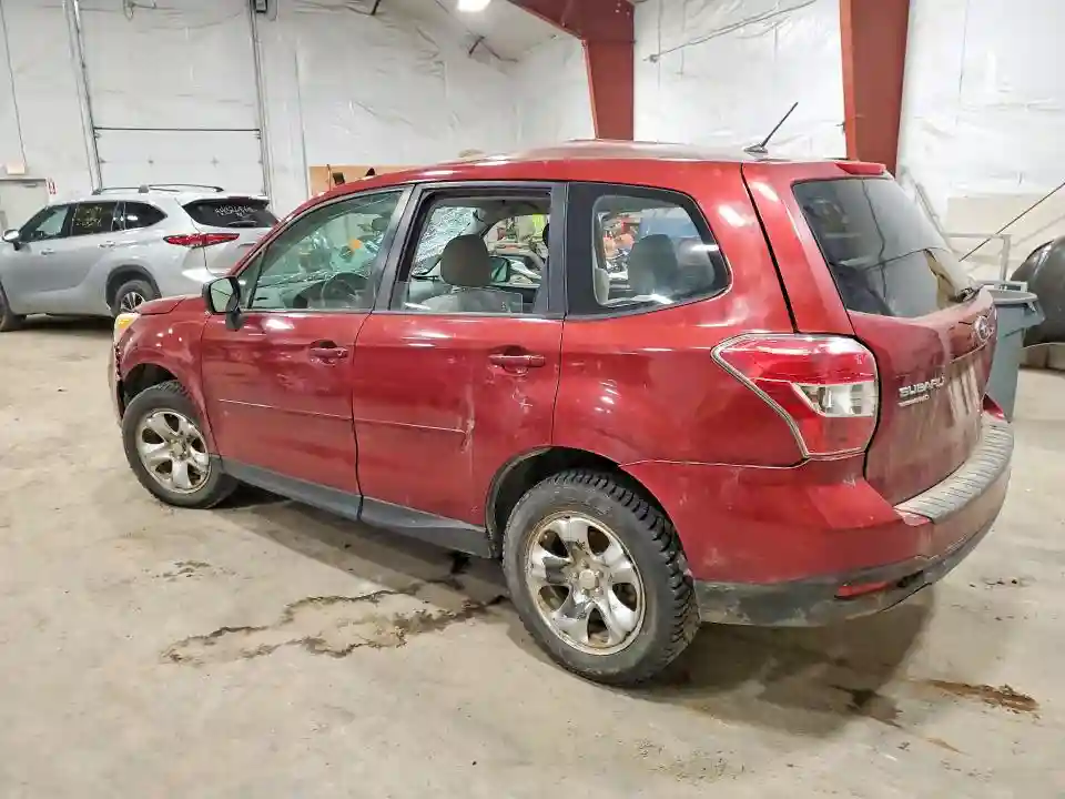 JF2SJAAC0FH541629 2015 SUBARU FORESTER-1