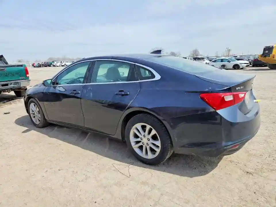 1G1ZE5ST6HF127933 2017 CHEVROLET MALIBU-1