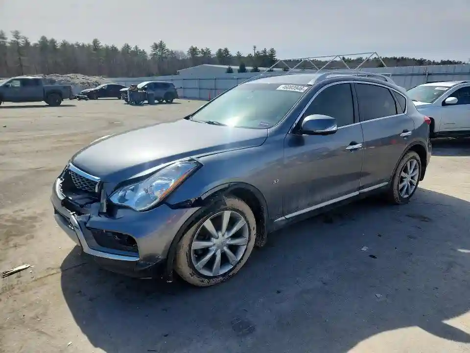JN1BJ0RRXHM411324 2017 INFINITI QX50 BASE-0