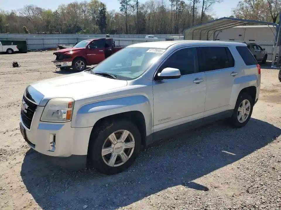 2GKFLVEK1F6291900 2015 GMC TERRAIN-0