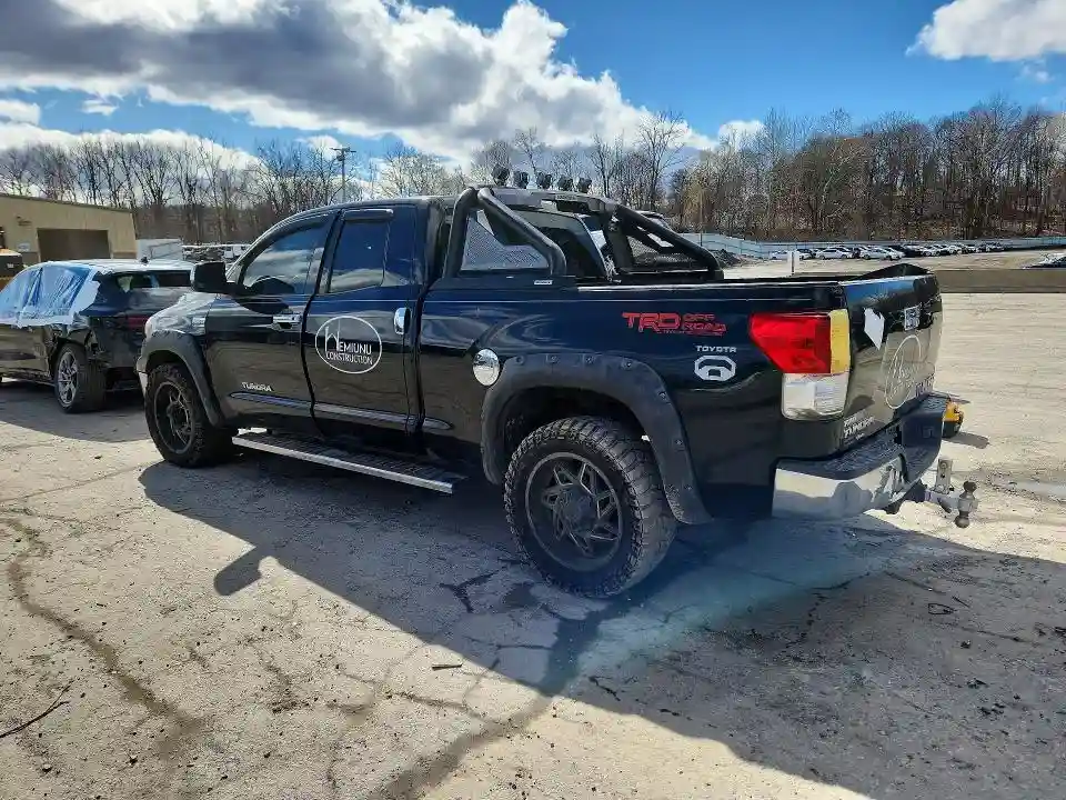 5TFRY5F19DX139439 2013 TOYOTA TUNDRA-1