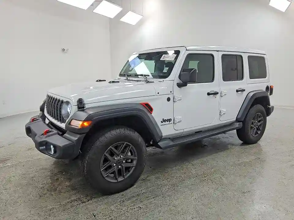 1C4PJXDNXSW509247 2025 JEEP WRANGLER-0