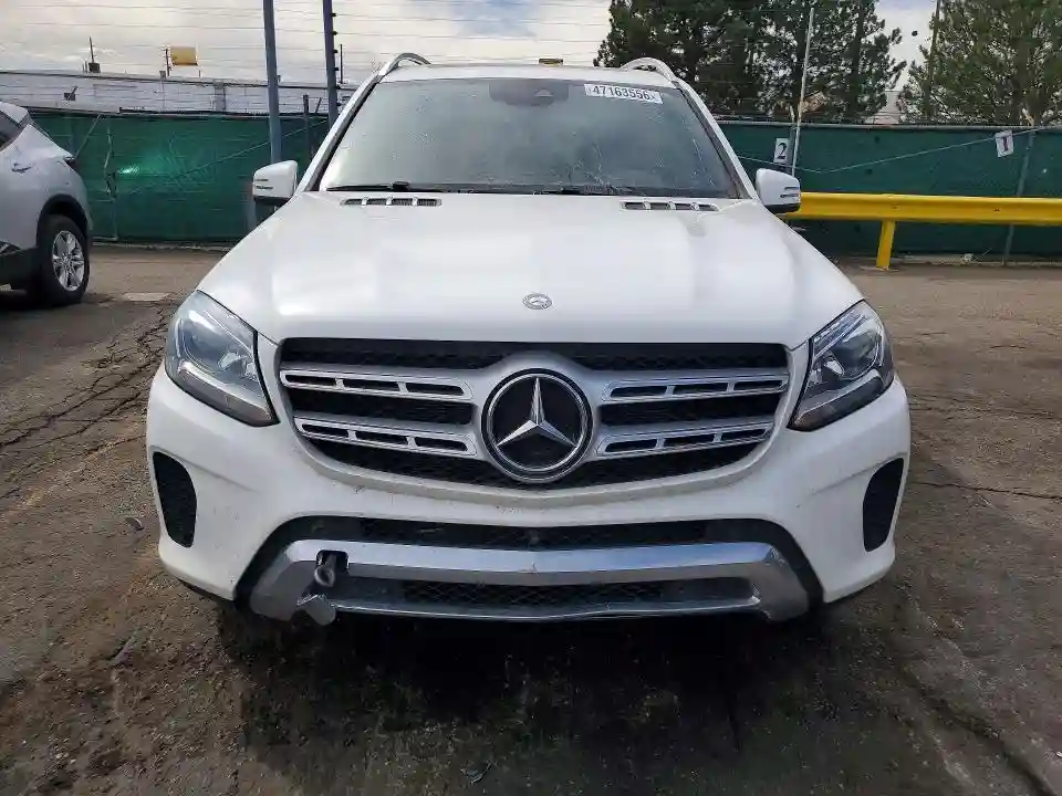 4JGDF6EE7HA789188 2017 MERCEDES-BENZ GLS-CLASS-4