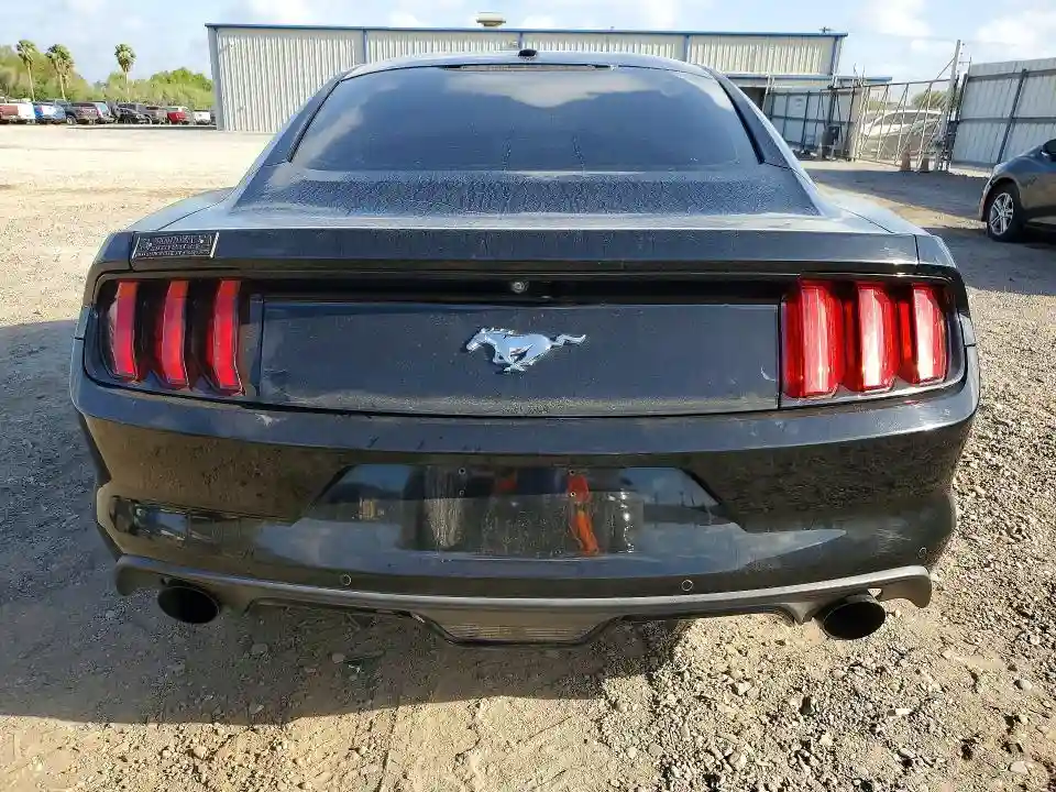 1FA6P8TH3G5289853 2016 FORD MUSTANG-5