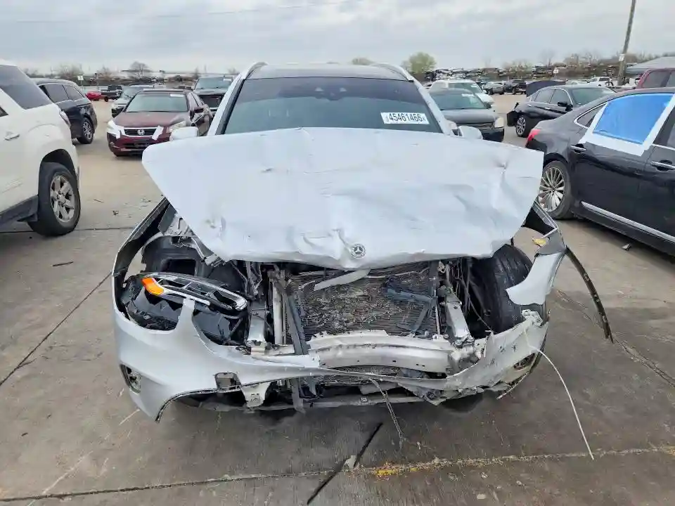 WDC0G8EB7LF676140 2020 MERCEDES-BENZ GLC 300 4M-4