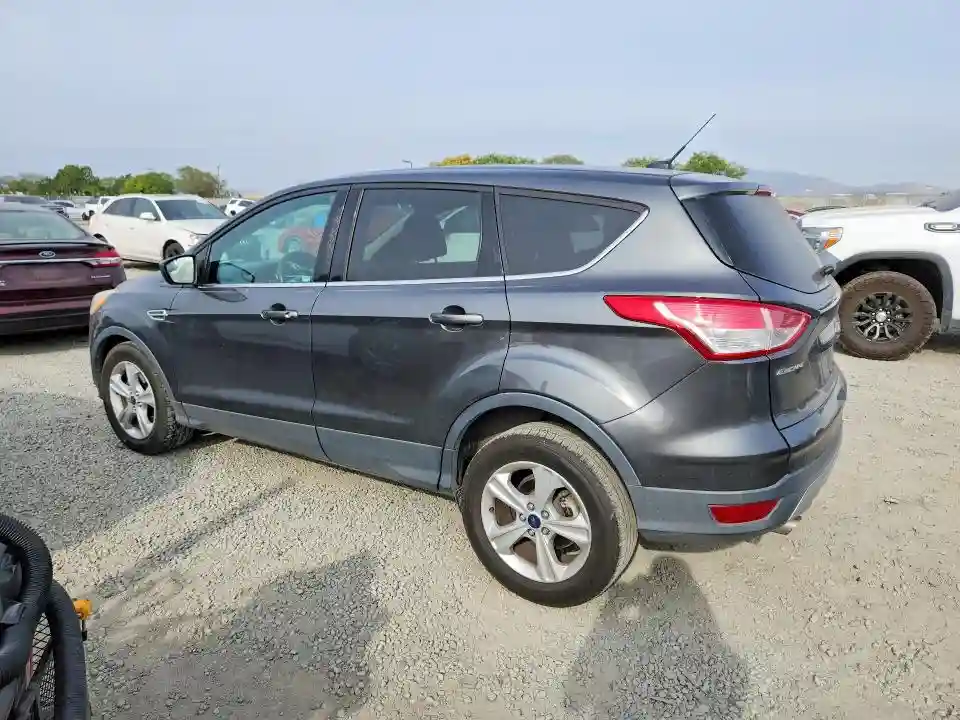 1FMCU0G70GUB73116 2016 FORD ESCAPE-1