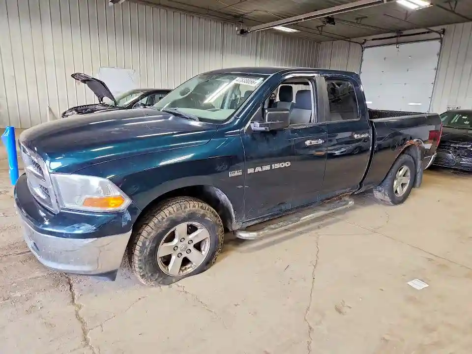 1D7RV1GT8BS618937 2011 DODGE RAM 1500-0