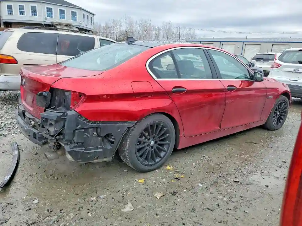 WBAFU7C51BDU55740 2011 BMW 535-2