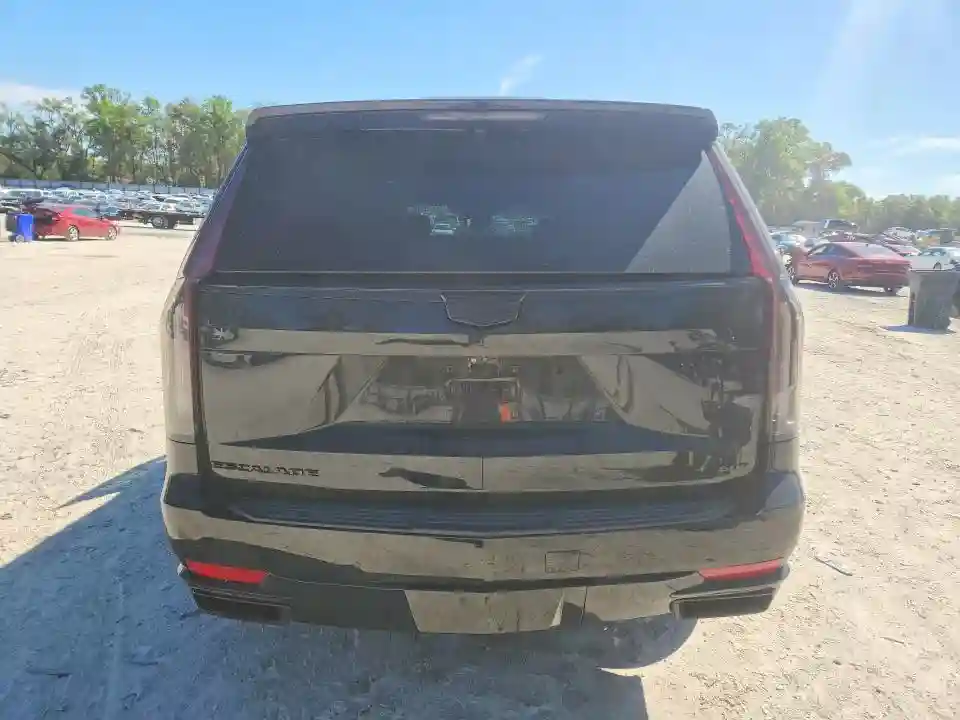 1GYS4GKL6MR433914 2021 CADILLAC ESCALADE-5