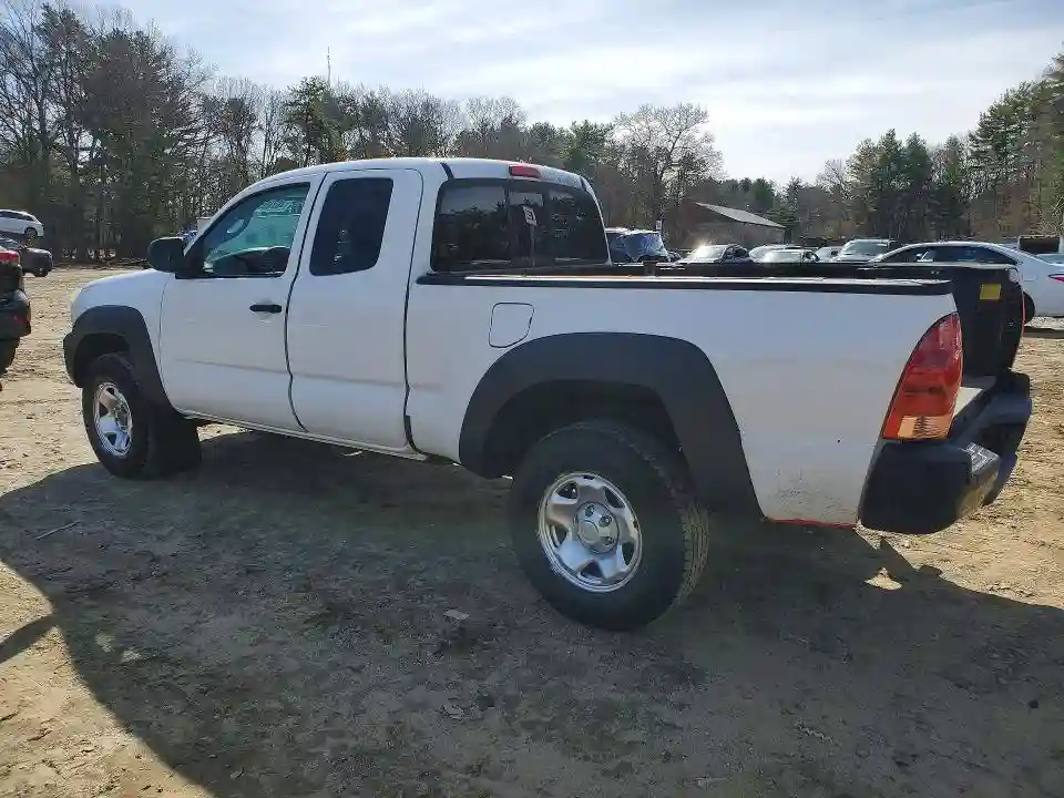 5TFUX4EN7FX034235 2015 TOYOTA TACOMA-1
