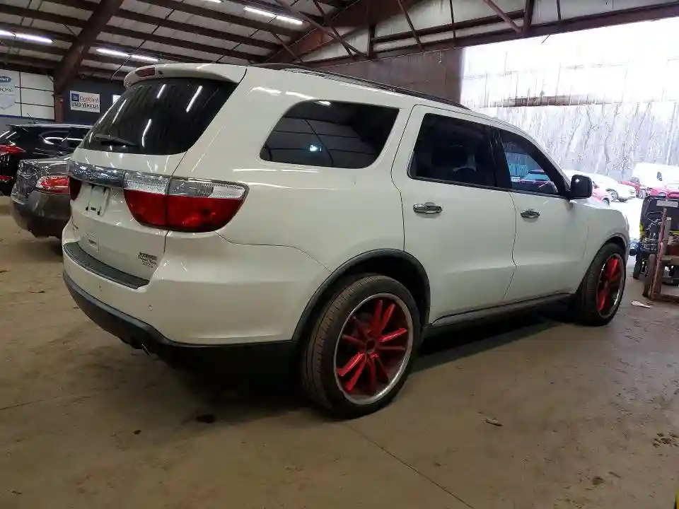 1D4RE4GG9BC725376 2011 DODGE DURANGO-2