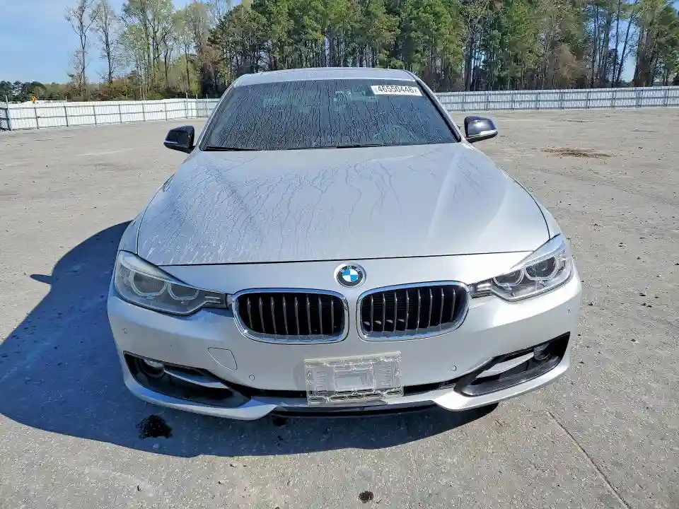 WBA3C1G54DNR48287 2013 BMW 3 SERIES-4