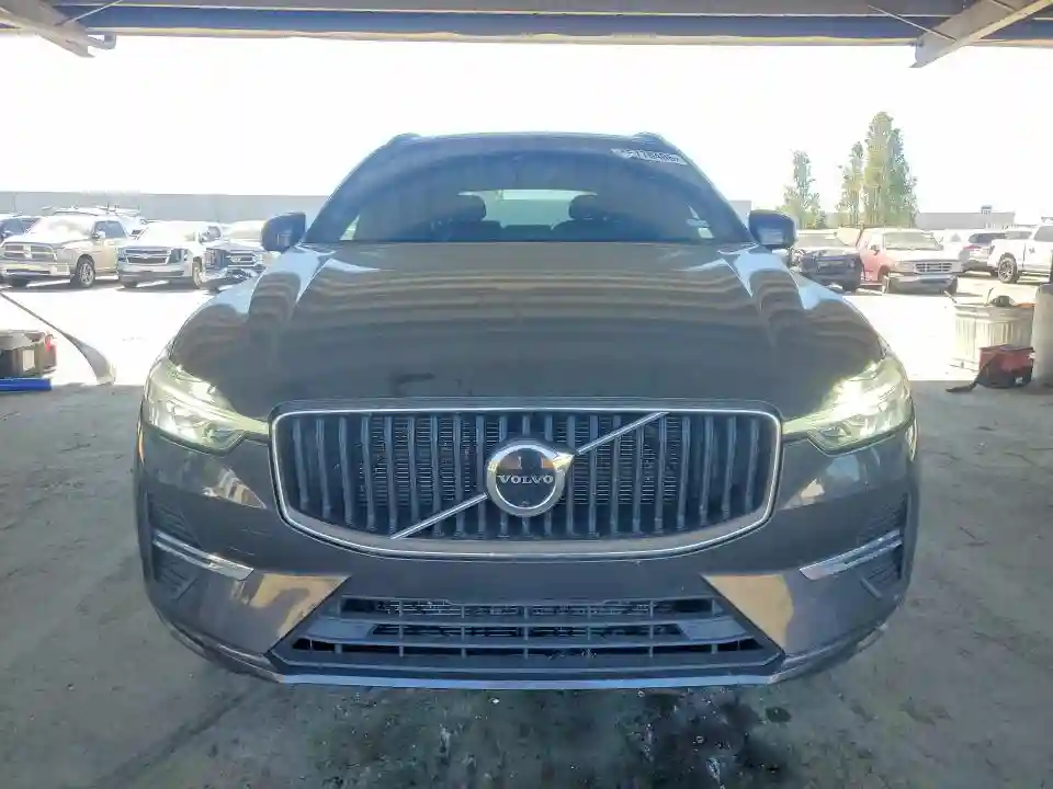 YV4L12RK3N1050500 2022 VOLVO XC60 B5 MO-4