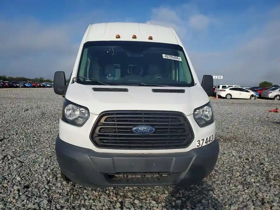 1FDVU4XV7KKB31559 2019 FORD TRANSIT-4