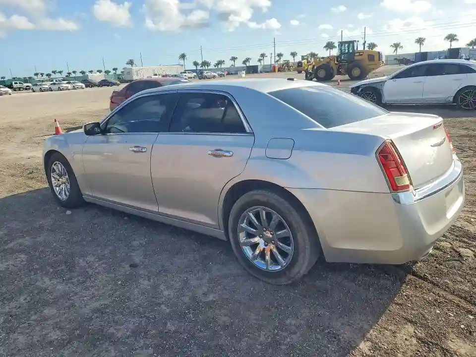 2C3CCACG5CH310703 2012 CHRYSLER 300-1
