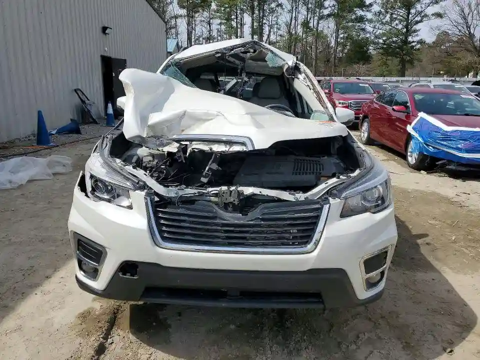 JF2SKAUC4KH475041 2019 SUBARU FORESTER-4