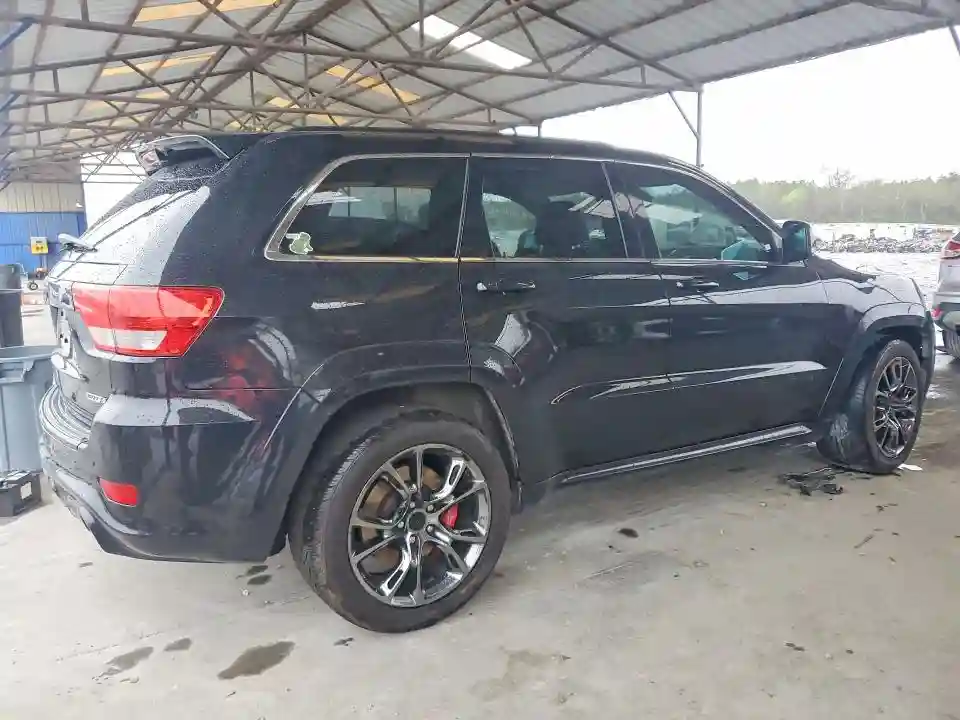 1C4RJFDJ1DC603148 2013 JEEP CHEROKEE-2