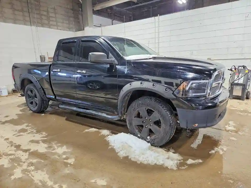 1C6RD7GT9CS103132 2012 DODGE RAM 1500-3