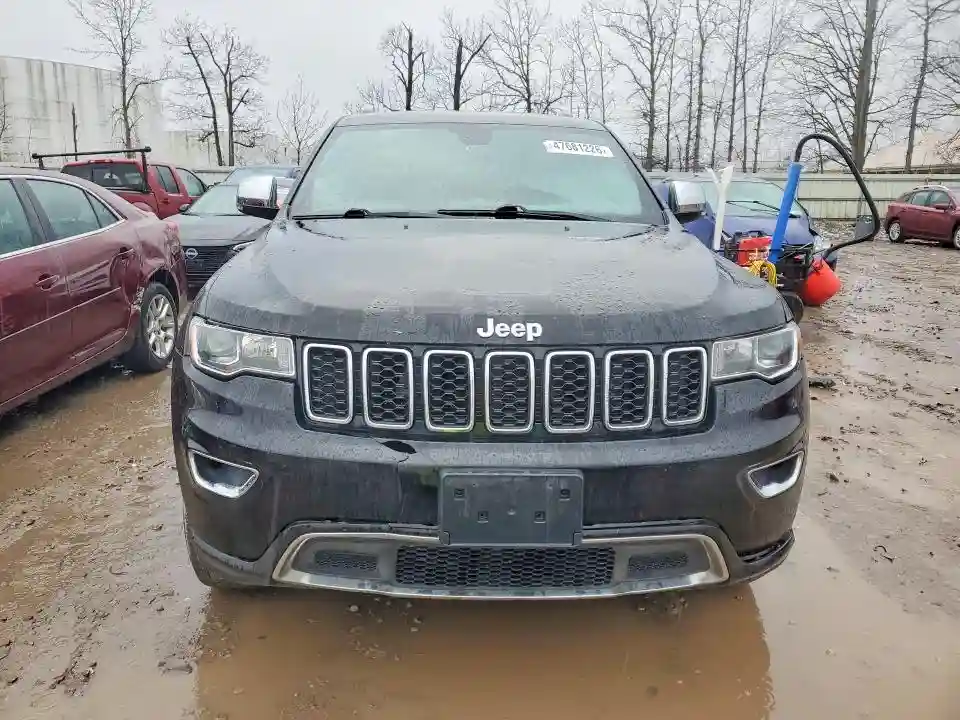 1C4RJFBGXLC414018 2020 JEEP CHEROKEE-4