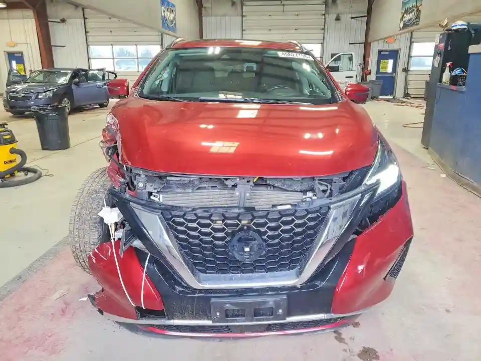 5N1AZ2BS0LN107489 2020 NISSAN MURANO-4