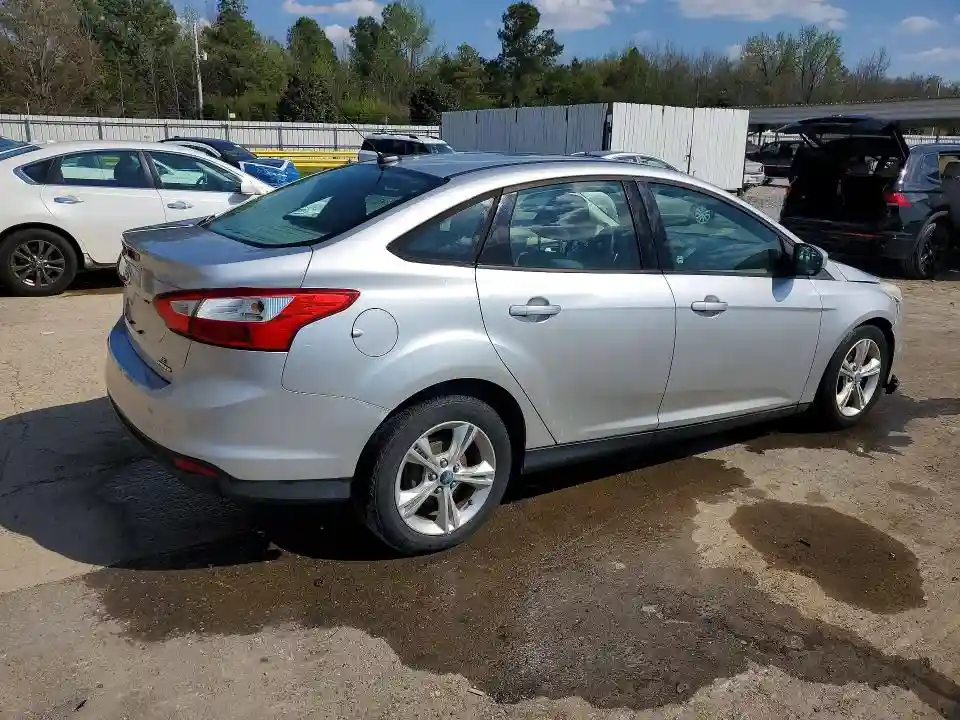 1FADP3F25DL198737 2013 FORD FOCUS-2