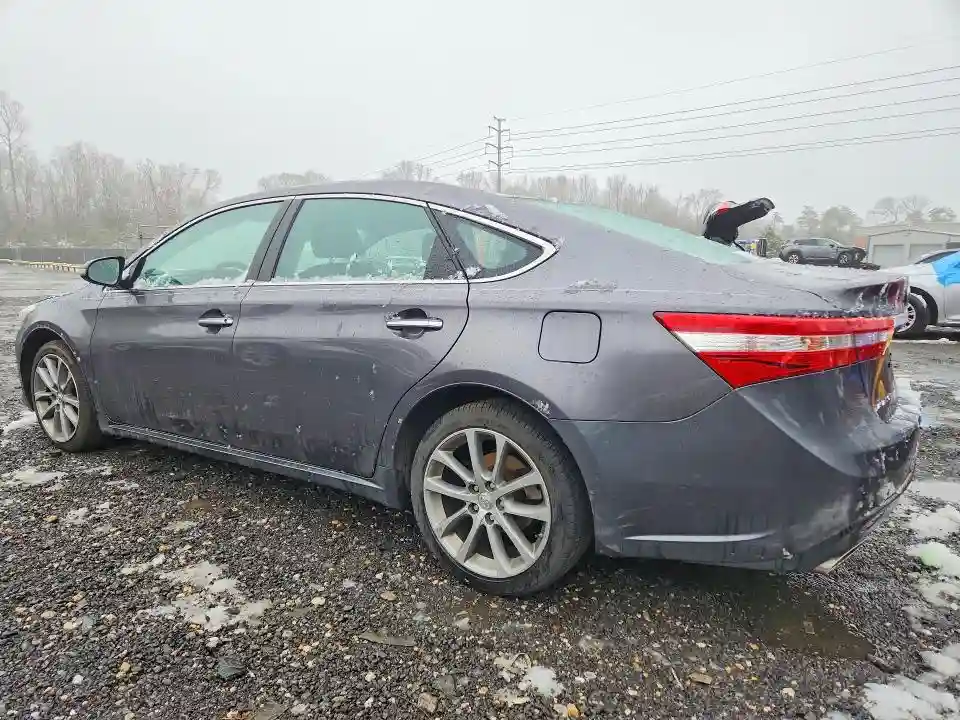 4T1BK1EB1FU184185 2015 TOYOTA AVALON-1