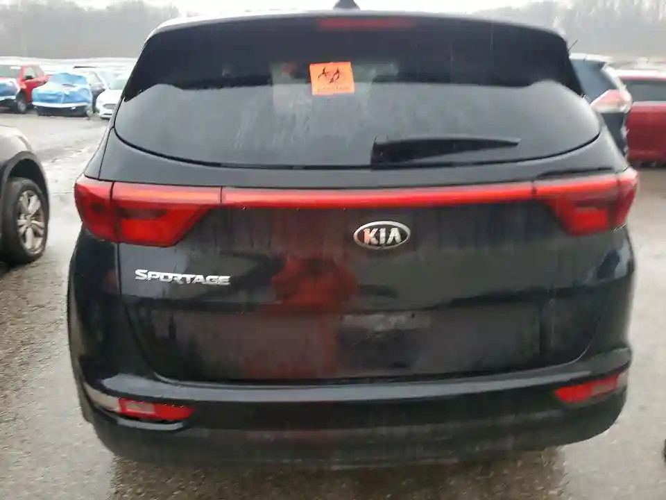 KNDPMCAC1H7243302 2017 KIA SPORTAGE-5