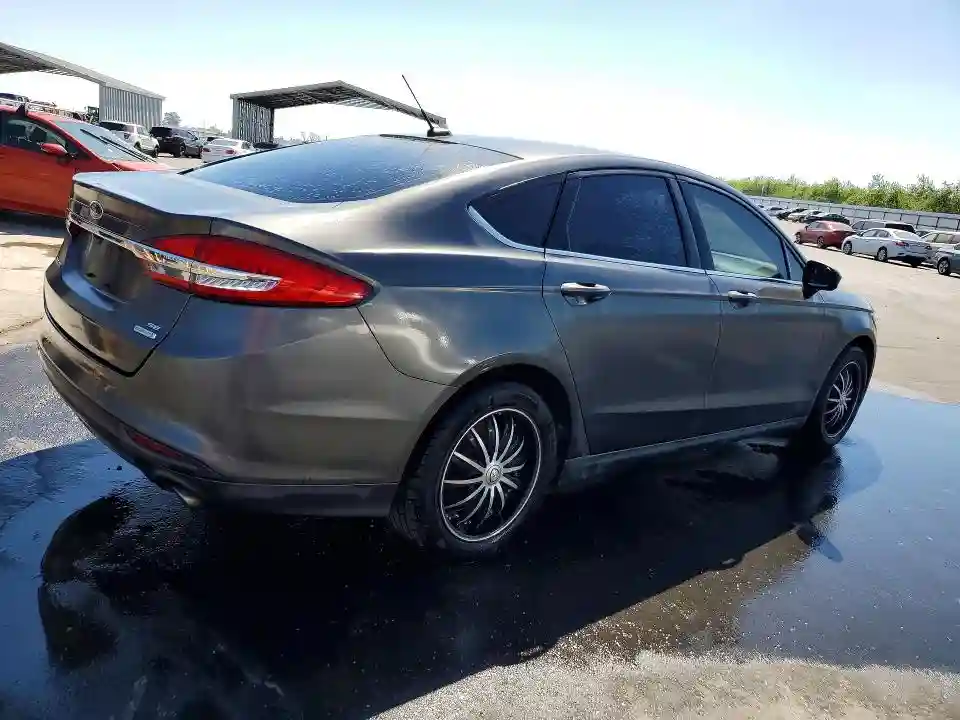 3FA6P0HD4HR255622 2017 FORD FUSION-2