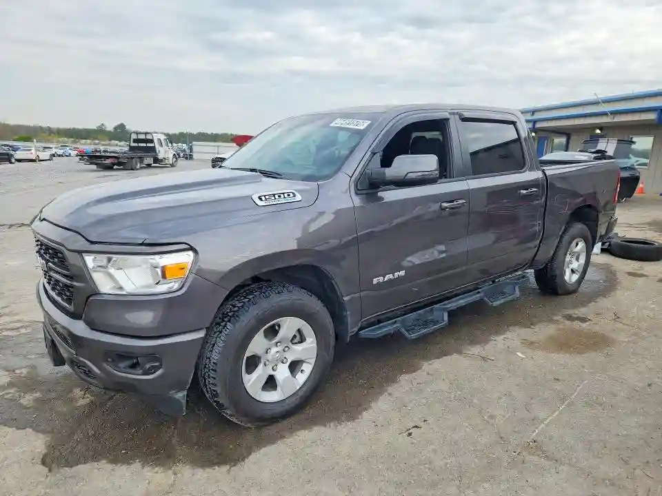 1C6SRFFT2RN165512 2024 RAM 1500-0