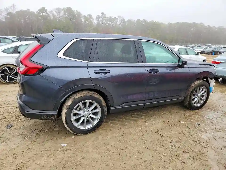2HKRS4H77SH456870 2025 HONDA CRV-2