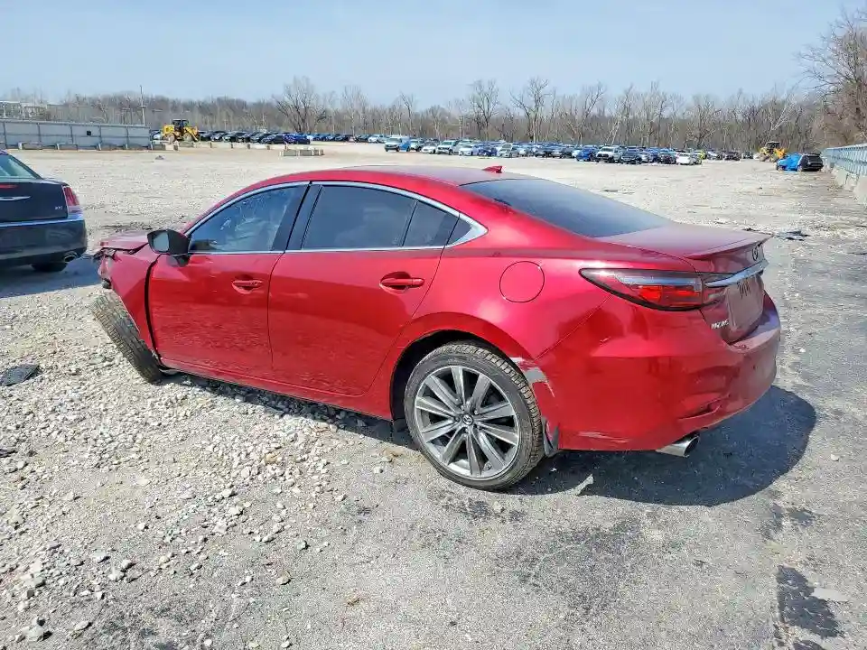 JM1GL1XYXK1506522 2019 MAZDA 6-1