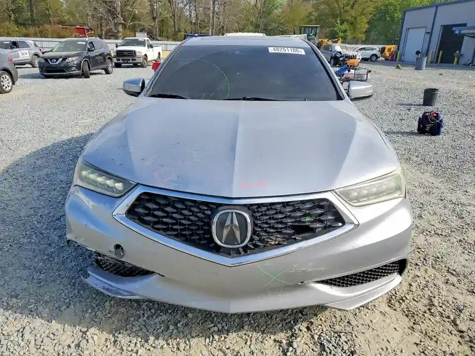 19UUB1F50JA006561 2018 ACURA TLX-4