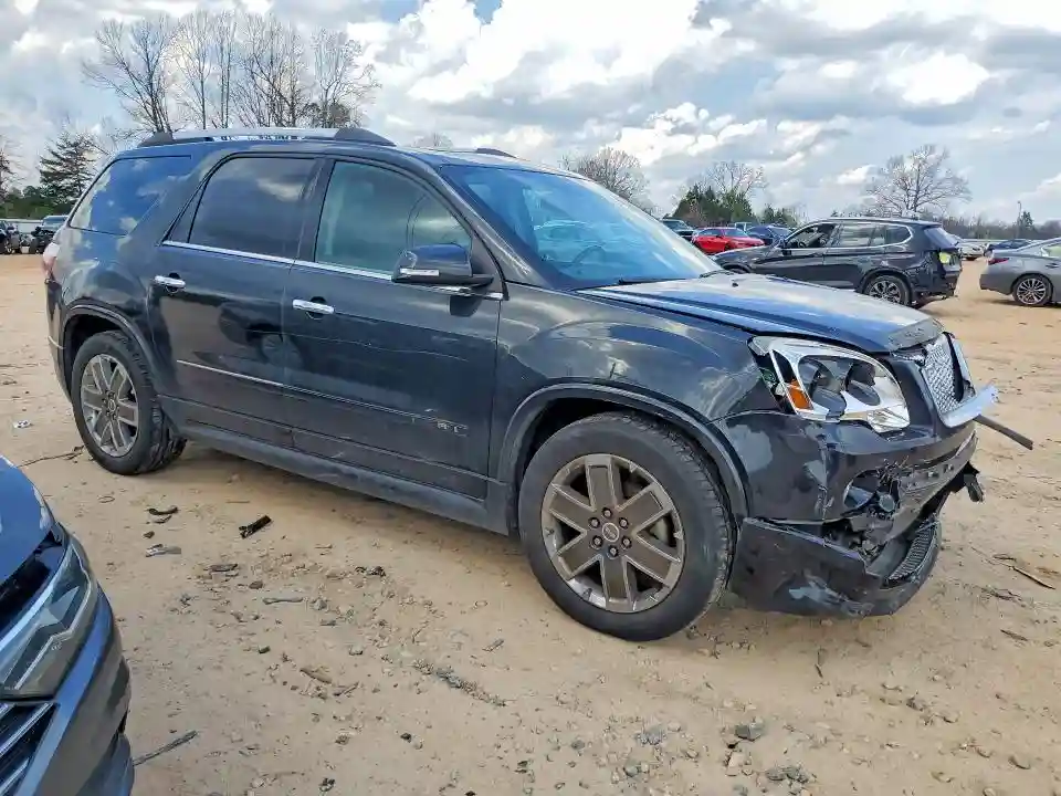 1GKKVTED2CJ313190 2012 GMC ACADIA DEN-3