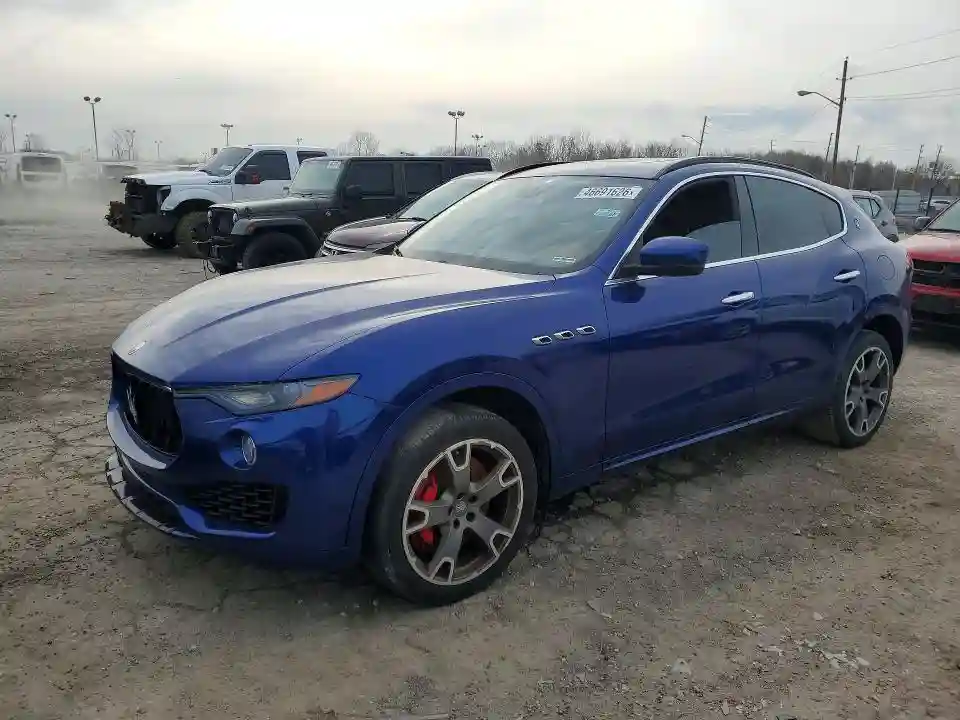 ZN661YUS0HX246615 2017 MASERATI ALL OTHER-0