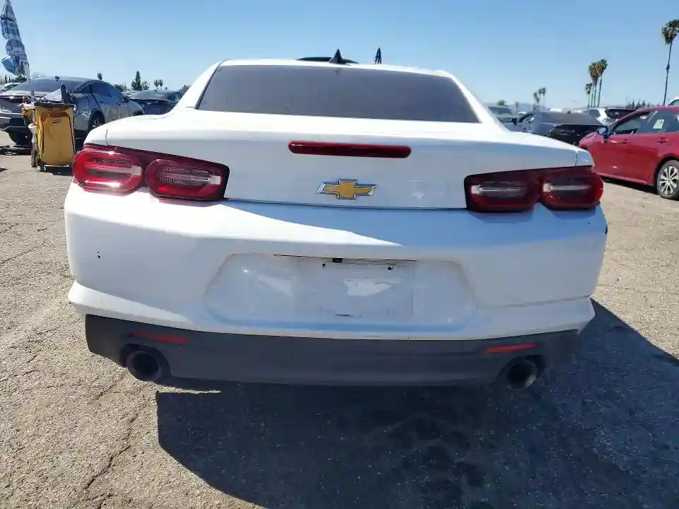 1G1FB1RX6P0128918 2023 CHEVROLET CAMARO-5