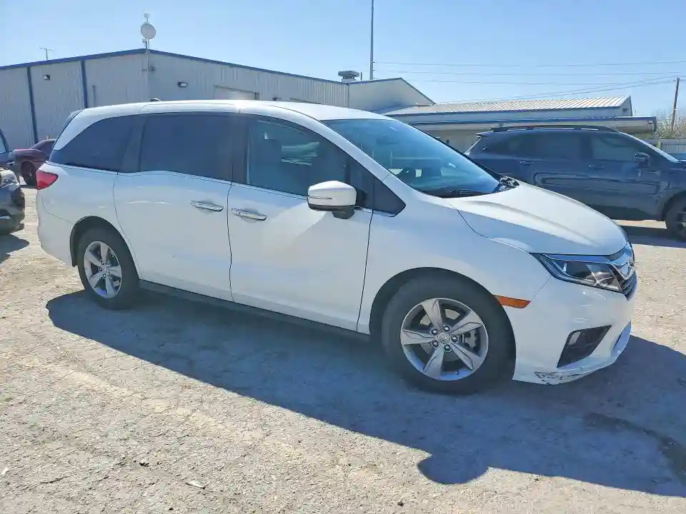 5FNRL6H53LB026034 2020 HONDA ODYSSEY E-3
