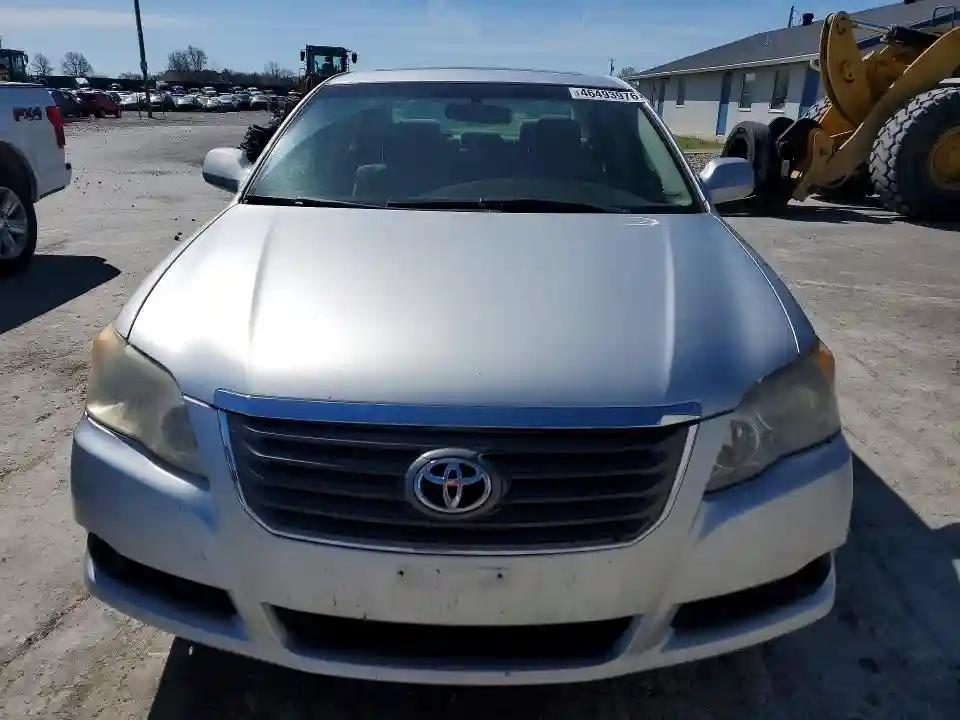 4T1BK3DBXAU357532 2010 TOYOTA AVALON-4