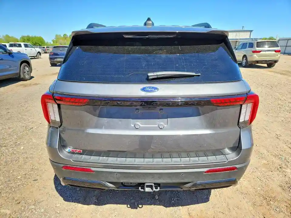 1FMUK7KHXSGB99846 2025 FORD EXPLORER-5