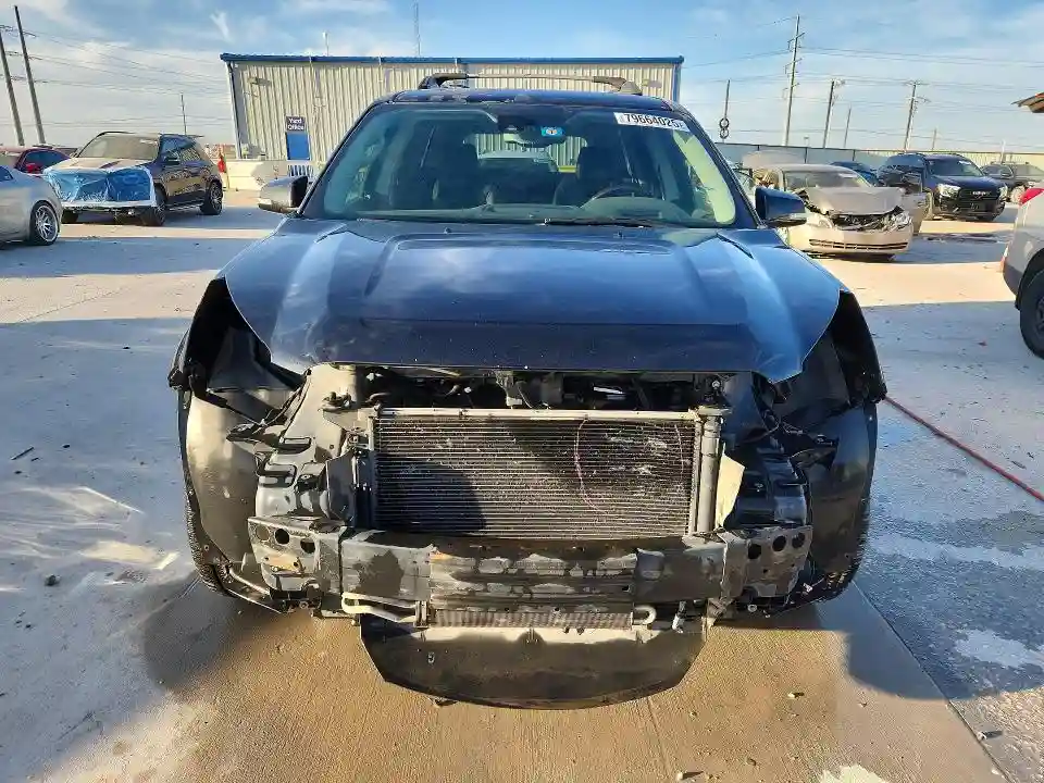 1GKKRTKD0EJ241353 2014 GMC ACADIA DEN-4