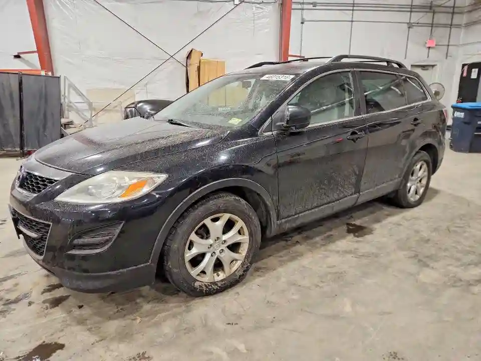 JM3TB3BA3C0336896 2012 MAZDA CX-9-0
