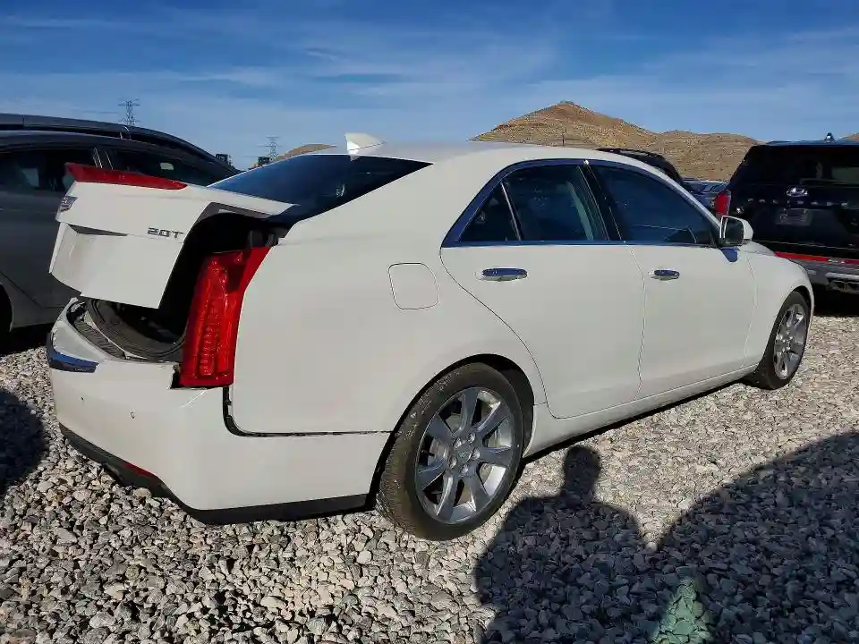 1G6AB5RX8G0196746 2016 CADILLAC ATS-2